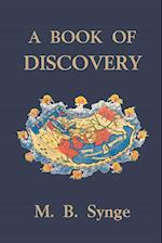 A Book of Discovery