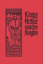 King Arthur and His Knights