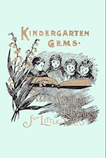 Kindergarten Gems (Yesterday's Classics)