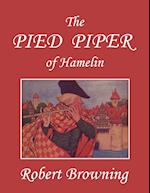 The Pied Piper of Hamelin