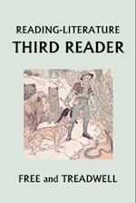 READING-LITERATURE Third Reader (Yesterday's Classics)