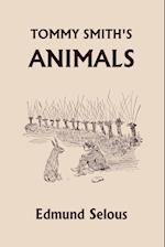 Tommy Smith's Animals (Yesterday's Classics)