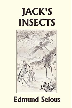 Jack's Insects (Yesterday's Classics)