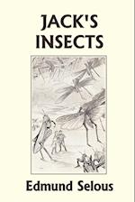 Jack's Insects (Yesterday's Classics)
