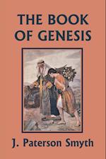 The Book of Genesis (Yesterday's Classics)