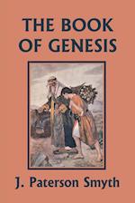 The Book of Genesis (Yesterday's Classics)