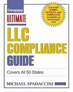 Ultimate LLC Compliance Guide