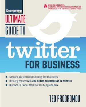 Ultimate Guide to Twitter for Business