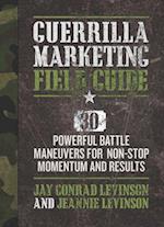 Guerrilla Marketing Field Battle Guide