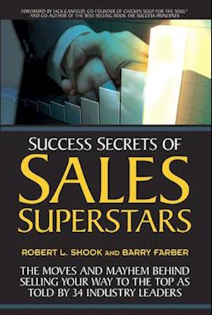 Success Secrets of Sales Superstars