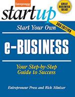 Start Your Own e-Business