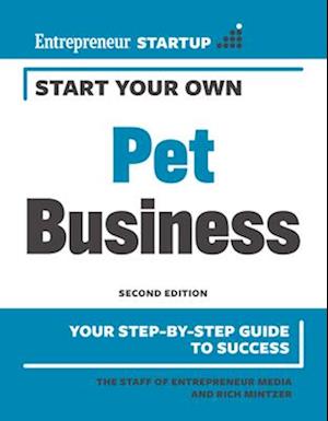 Start Your Own Pet Business