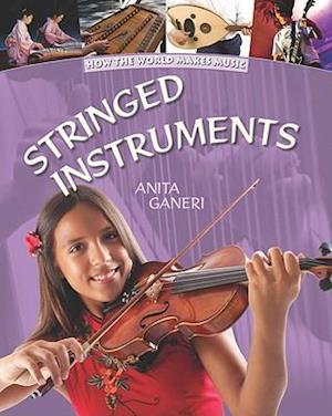 Stringed Instruments