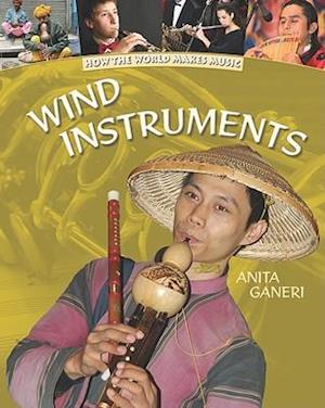 Wind Instruments