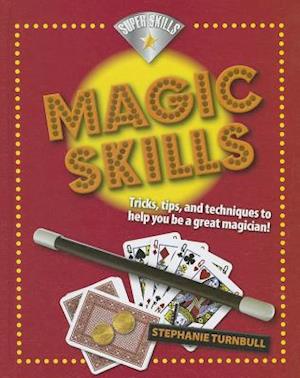 Magic Skills