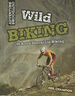 Wild Mountain Biking