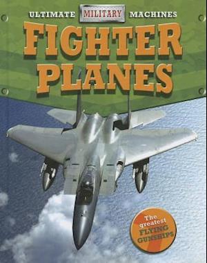 Fighter Planes