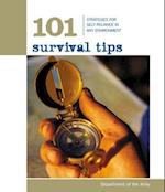 101 Survival Tips