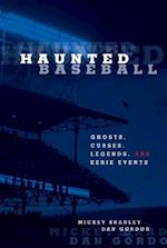 Haunted Baseball
