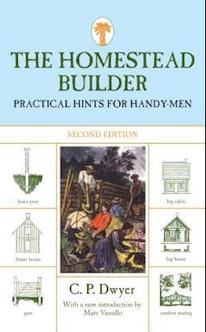 Homestead Builder