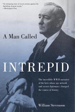 Man Called Intrepid