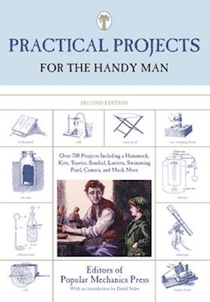 Practical Projects for the Handy Man