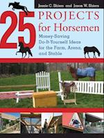 25 Projects for Horsemen