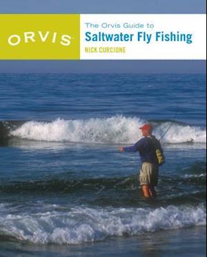 Orvis Guide to Saltwater Fly Fishing, New and Revised
