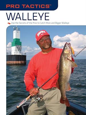 Pro Tactics (TM): Walleye