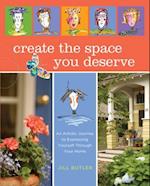 Create the Space You Deserve
