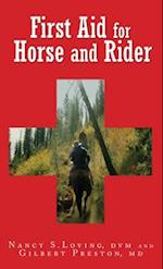 First Aid for Horse and Rider