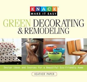 Knack Green Decorating & Remodeling