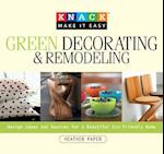 Green Decorating & Remodeling