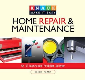 Home Repair & Maintenance