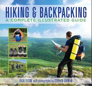 Knack Hiking & Backpacking