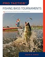 Pro Tactics(tm) Fishing Bass Tournaments