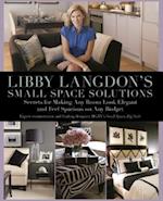 Libby Langdon's Small Space Solutions