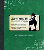 Official Vince Lombardi Playbook