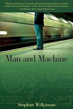 Man and Machine