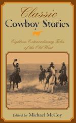 Classic Cowboy Stories