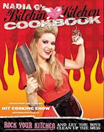 Bitchin' Kitchen Cookbook