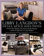 Libby Langdon's Small Space Solutions