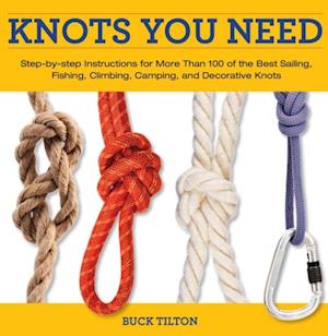 Knack Knots You Need