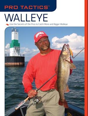 Pro Tactics(TM): Walleye