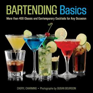 Knack Bartending Basics