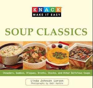 Soup Classics