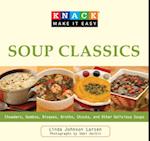 Soup Classics