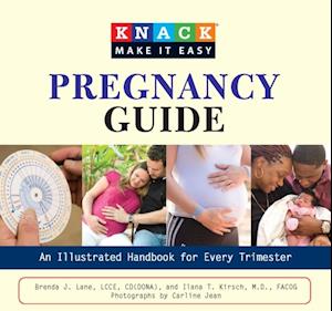 Knack Pregnancy Guide