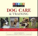 Knack Dog Care and Training