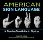 Knack American Sign Language